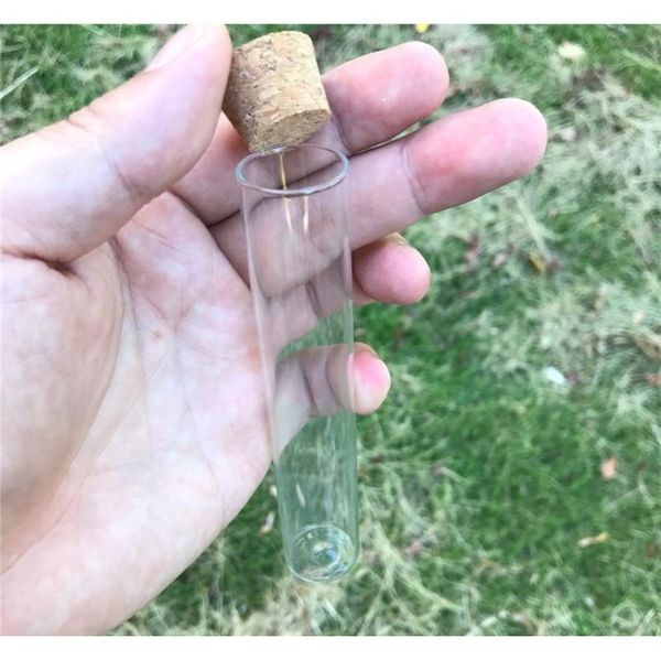 22*120mm 30ml empty glass transparent clear bottles with cork ser glass vials jars storage bottles test t jllxfu lucky2005
22*120mm 30ml empty glass transparent clear bottles with cork ser glass vials jars storage bottles test t jllxfu lucky2005