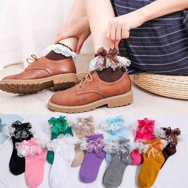 lolita lace woman socks fashion japanese kawaii sweet girls crew socks cute bowknot harajuku retro vintage streetwear short sock1, Black;white
lolita lace woman socks fashion japanese kawaii sweet girls crew socks cute bowknot harajuku retro vintage streetwear short sock1, Black;white
