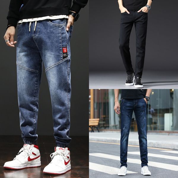 осень прямые джинсы jeanspants jeanstube styleversatileyouth случайные autumn мужские jeansmen прямые джинсы и jeanspants и jeanstubeloo, Blue
осень прямые джинсы jeanspants jeanstube styleversatileyouth случайные autumn мужские jeansmen прямые джинсы и jeanspants и jeanstubeloo, Blue