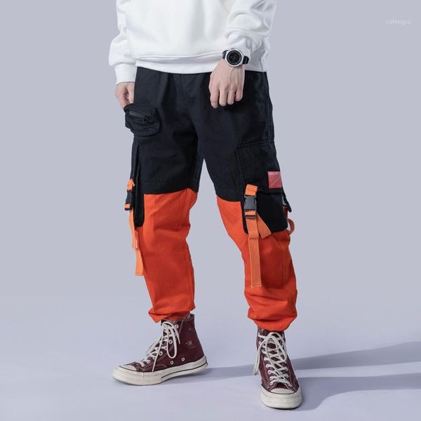 fashion street pants men 2020 autumn men's pants sweatpants hip hop harem trousers joggers male1, Black
fashion street pants men 2020 autumn men's pants sweatpants hip hop harem trousers joggers male1, Black