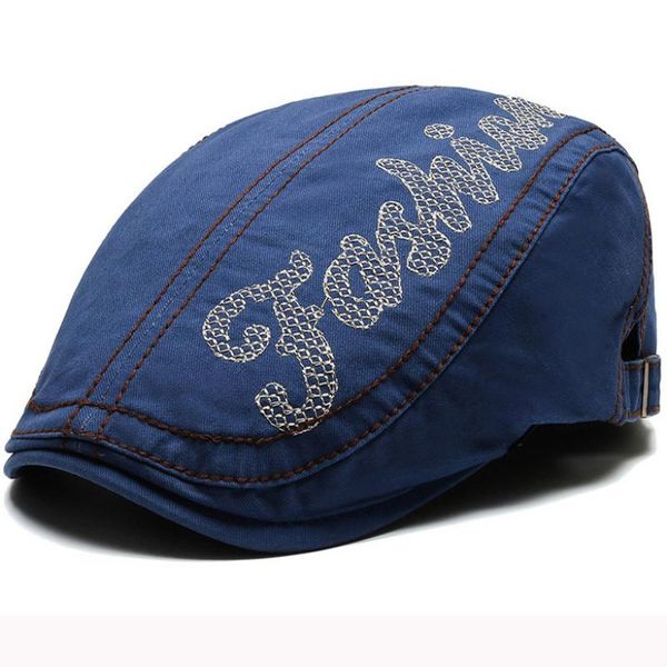 ht3216 berets men women ivy newsboy flat cap vintage artist painter beret hat male female retro adjustable gastby beret cap men, Blue;gray
ht3216 berets men women ivy newsboy flat cap vintage artist painter beret hat male female retro adjustable gastby beret cap men, Blue;gray
