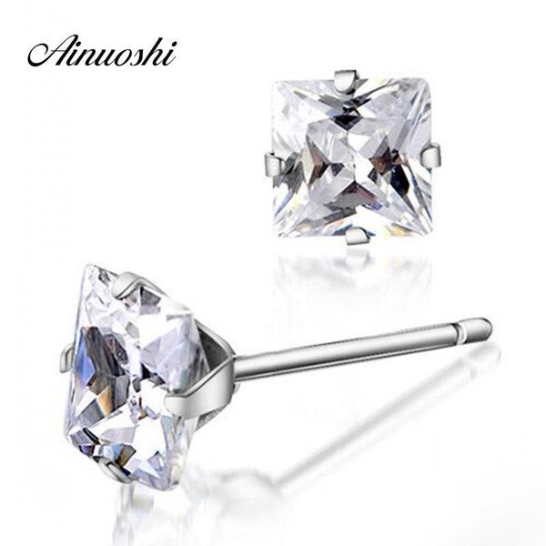 100% earring square sterling men cut princess zirconia four silver for claws cubic stud earring 925 jewelry real square women y20010 nkhdbh, Golden;silver
100% earring square sterling men cut princess zirconia four silver for claws cubic stud earring 925 jewelry real square women y20010 nkhdbh, Golden;silver