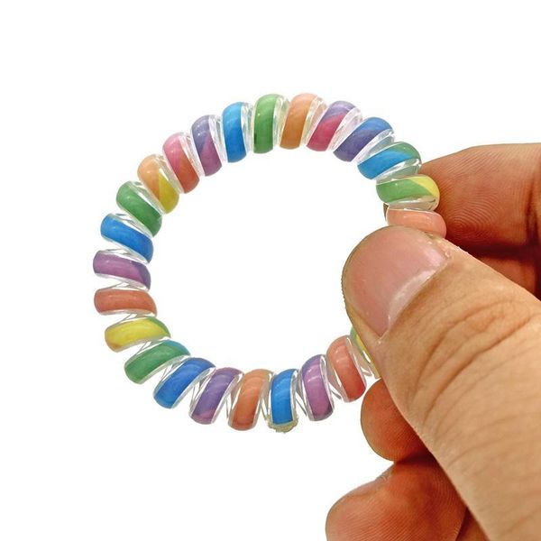 colorful telephone wire gum for ladies elastic hair band rope colored large size 5 cm scrunchy q qylcfu
colorful telephone wire gum for ladies elastic hair band rope colored large size 5 cm scrunchy q qylcfu