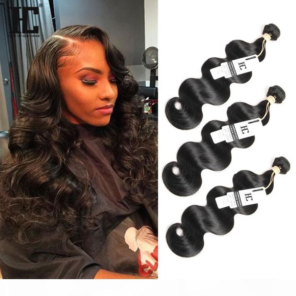 peruvian body wave human hair bundles 100% unprocessed brazilian human hair extensions 3pcs lot peruvian human hair weave bundles, Black
peruvian body wave human hair bundles 100% unprocessed brazilian human hair extensions 3pcs lot peruvian human hair weave bundles, Black