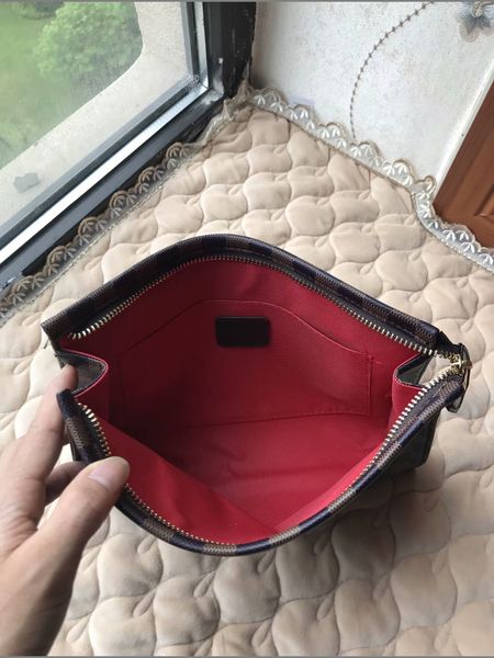 luxurys designers bag handbag makeup zopper bags clutch women cosmetic bags women's wallet
luxurys designers bag handbag makeup zopper bags clutch women cosmetic bags women's wallet