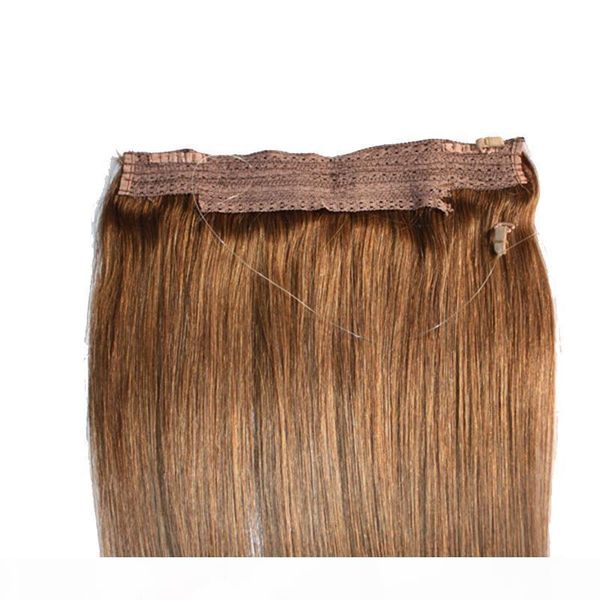 ce certificated brazilian human hair no clips halo flip in hair extensions, 1pc 80g 100g easy fish line hair weaving wholesale price, Black
ce certificated brazilian human hair no clips halo flip in hair extensions, 1pc 80g 100g easy fish line hair weaving wholesale price, Black
