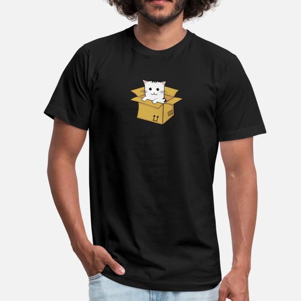 кошки в коробке so funny t shirt top улица спортивная tracksuit фуфайки hoodie
кошки в коробке so funny t shirt top улица спортивная tracksuit фуфайки hoodie