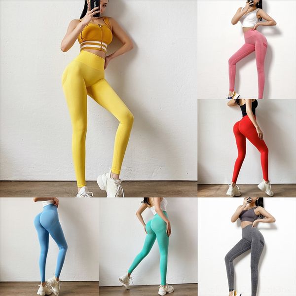 bjr fitness clothing women pant yoga gym pants leggings high waist running yoga sportswear for woman tights sport pants yoga leggings