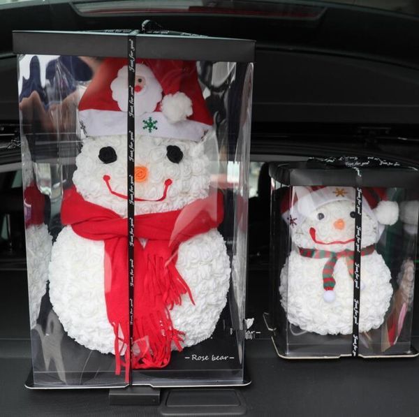 factory53m1soap 30cm imitation snowman rose everlasting dhl flower christmas decorations valentine girl friend
factory53m1soap 30cm imitation snowman rose everlasting dhl flower christmas decorations valentine girl friend
