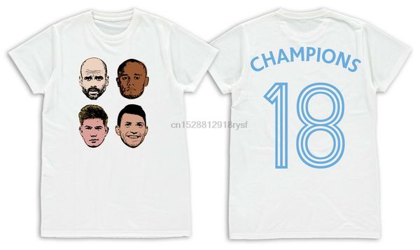 pep kompany aguero debruyne champions 18 t-shirt s m l xl unofficial sport hooded sweatshirt hoodie
pep kompany aguero debruyne champions 18 t-shirt s m l xl unofficial sport hooded sweatshirt hoodie
