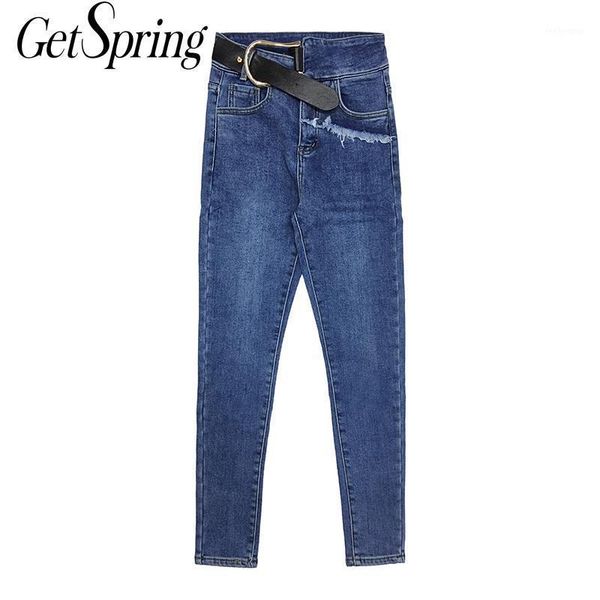 getspring women pants capris patchwork vintage high waist jeans woman black blue long denim for 2021 sexy1 women's
getspring women pants capris patchwork vintage high waist jeans woman black blue long denim for 2021 sexy1 women's