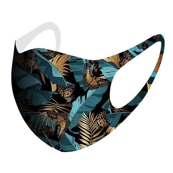 face colorful newreusable fabric cotton 1pc washable mask 3d cloth anti-dust safety fashion designer women men mouth masks
face colorful newreusable fabric cotton 1pc washable mask 3d cloth anti-dust safety fashion designer women men mouth masks