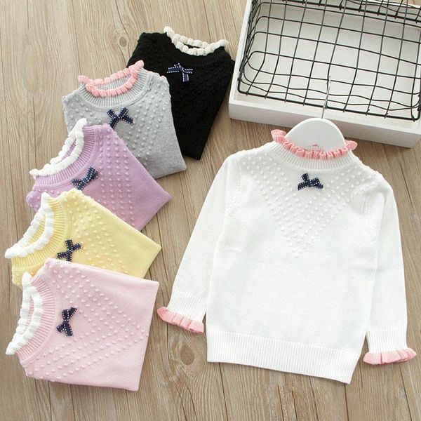 new 2018 spring autumn baby girls sweaters cotton knitted pullover turtleneck girls sweater rt007 new 2018 wmtsnp rimmer, Blue
new 2018 spring autumn baby girls sweaters cotton knitted pullover turtleneck girls sweater rt007 new 2018 wmtsnp rimmer, Blue