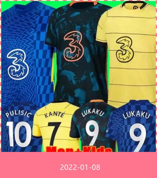 mount soccer jerseys 21 22 lukaku havertz alonso kante james werner pulisic t.silva ziyech saul 2021 2022 home blue away yellow football shi, Black;yellow
mount soccer jerseys 21 22 lukaku havertz alonso kante james werner pulisic t.silva ziyech saul 2021 2022 home blue away yellow football shi, Black;yellow