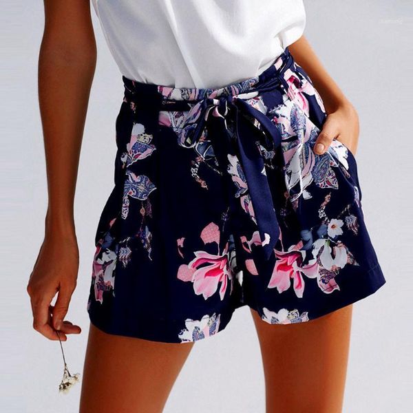 running pants women fashion casual summer print shorts high waist short quality 2.191, Black;blue
running pants women fashion casual summer print shorts high waist short quality 2.191, Black;blue