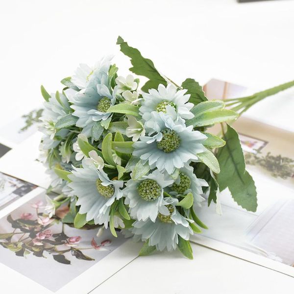 искусственные цветы маргаритки букет рождественские украшения для дома diy комнатное поддельный цветок вазы для украшения свадебные принадле
искусственные цветы маргаритки букет рождественские украшения для дома diy комнатное поддельный цветок вазы для украшения свадебные принадле