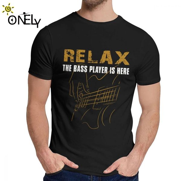 relax the bass player is here electric guitars music fashion round collar hip hop short sleeve hooded sweatshirt hoodie men t shirt
relax the bass player is here electric guitars music fashion round collar hip hop short sleeve hooded sweatshirt hoodie men t shirt