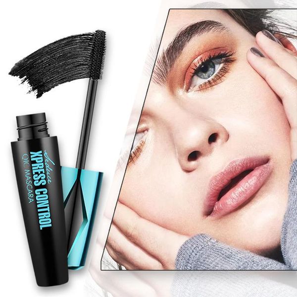 4d silk fiber waterproof eyelash curling thick extension long-lasting eyelashes mascara make-up natural fiber tslm1
4d silk fiber waterproof eyelash curling thick extension long-lasting eyelashes mascara make-up natural fiber tslm1
