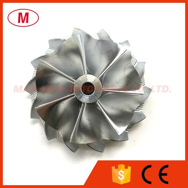 gt15-25 44.92/56.08mm 7+7 blades turbo billet compressor wheel/aluminum 2618/milling wheel for turbocharger cartridge/chra/core
gt15-25 44.92/56.08mm 7+7 blades turbo billet compressor wheel/aluminum 2618/milling wheel for turbocharger cartridge/chra/core