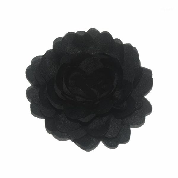 40pcs/lot 7cm chiffon flower fabric flowers for headband diy hair accessories lsfb0371
40pcs/lot 7cm chiffon flower fabric flowers for headband diy hair accessories lsfb0371