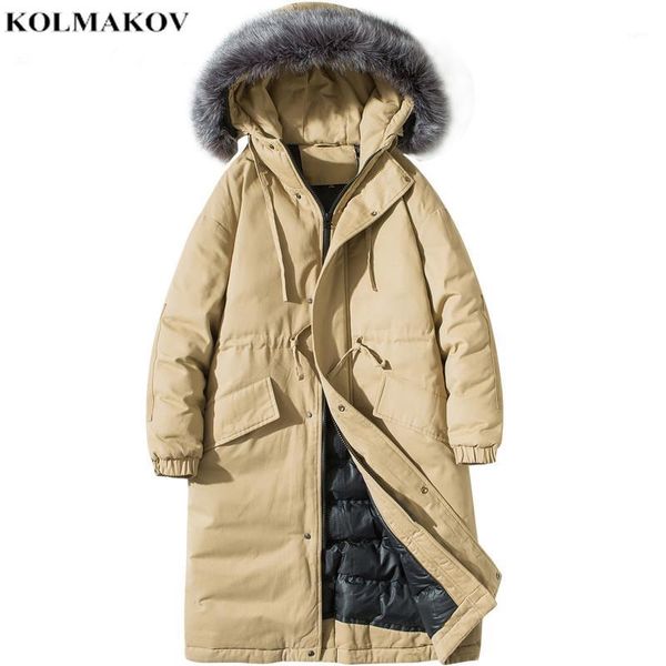 2020 winter new men winter cotton-padded jacket warm coat men ,men's fashion casual jackets thicken overcoat1, Black
2020 winter new men winter cotton-padded jacket warm coat men ,men's fashion casual jackets thicken overcoat1, Black