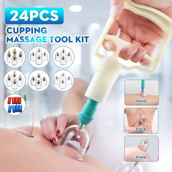 6 / 18 / 24 chinese parts medical vacuum can abdominal assembly arm massage treatment package
6 / 18 / 24 chinese parts medical vacuum can abdominal assembly arm massage treatment package