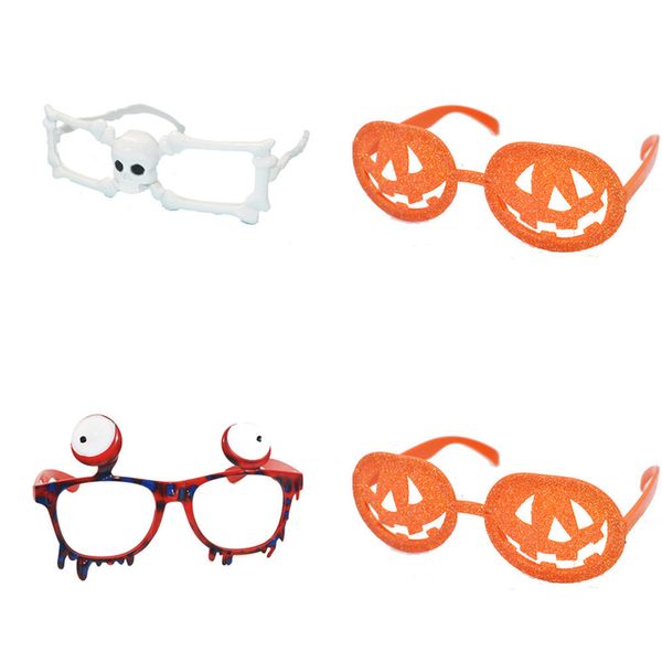 scary decro pumpkin masquerade party eyeball skull spider web grimace funny glasses halloween decorations
scary decro pumpkin masquerade party eyeball skull spider web grimace funny glasses halloween decorations