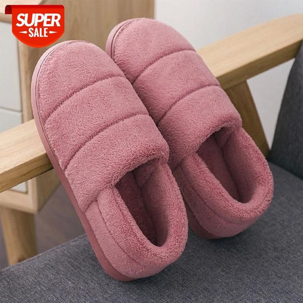 winter women slippers plus size 42-44 suede package warm indoor shoes for girls anti skid wear resistant house slippers women #bu5m, Black
winter women slippers plus size 42-44 suede package warm indoor shoes for girls anti skid wear resistant house slippers women #bu5m, Black
