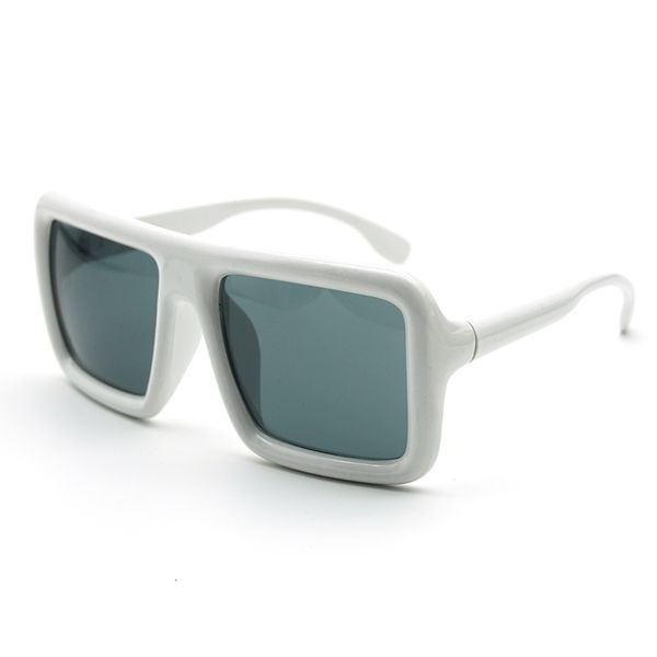 friday vazrobe steampunk men and women, white sunglasses for men, venta punk retro hip-hop, thick black peaks, White;black
friday vazrobe steampunk men and women, white sunglasses for men, venta punk retro hip-hop, thick black peaks, White;black