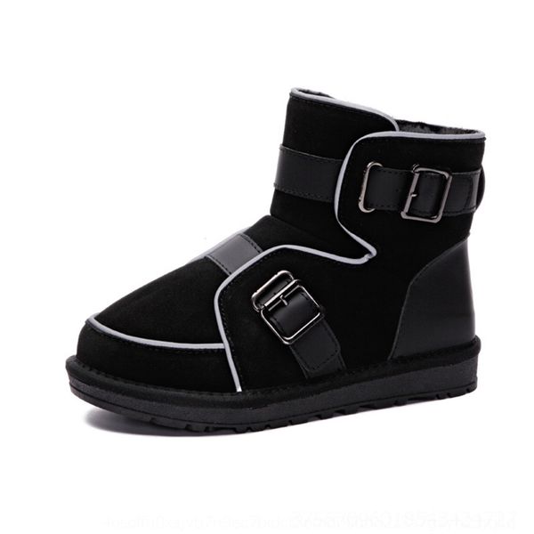 6mg5 2020 winter fashion boots women winter ankle plush warm zip for cold snow women's boots sweet ladies brand shoes, Black
6mg5 2020 winter fashion boots women winter ankle plush warm zip for cold snow women's boots sweet ladies brand shoes, Black