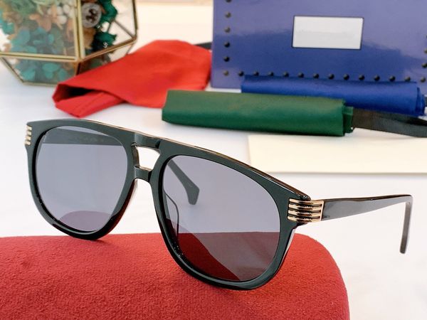 2021 new plate material sunglasses 0525s fashion temperament men's and women's sunglasses classic color matching atmosphere simple
2021 new plate material sunglasses 0525s fashion temperament men's and women's sunglasses classic color matching atmosphere simple