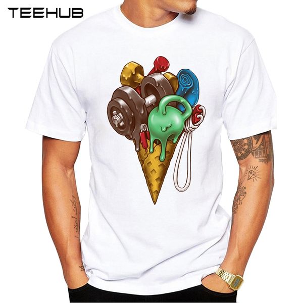 teehub лето мужская мода шоколадное мороженое printed t-shirt с коротким рукавом популярная дизайн tops новизна tee спорта с капюшоном hoodi
teehub лето мужская мода шоколадное мороженое printed t-shirt с коротким рукавом популярная дизайн tops новизна tee спорта с капюшоном hoodi