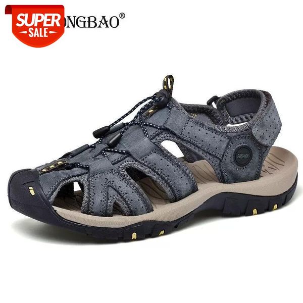 new summer men sandals 2020 leisure beach men casual shoes leather sandals the men's big size 38-49 #bo1g, Black
new summer men sandals 2020 leisure beach men casual shoes leather sandals the men's big size 38-49 #bo1g, Black