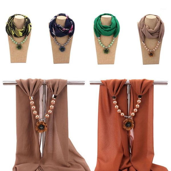 fashion women scarves necklace scarf hijab turban hat flower decorative hijab scarf printed1, Red
fashion women scarves necklace scarf hijab turban hat flower decorative hijab scarf printed1, Red