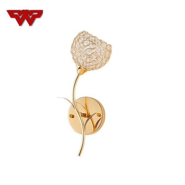 wall lamp bedhead crystal light aisle restaurant staircase led modern creative lamps
wall lamp bedhead crystal light aisle restaurant staircase led modern creative lamps