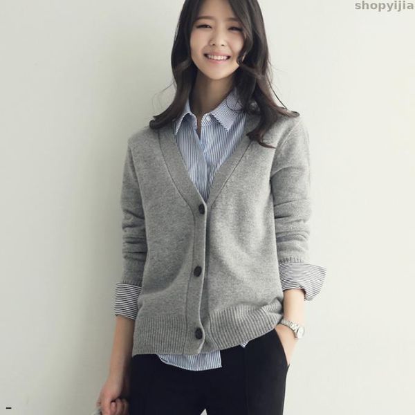 women's knits & tees autumn and winter v-neck jacket street wear casual cardigan soft cashmere sweater jumper pull snake pattern1, White
women's knits & tees autumn and winter v-neck jacket street wear casual cardigan soft cashmere sweater jumper pull snake pattern1, White