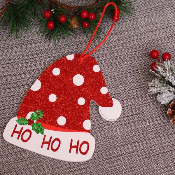 pendant decoration small small glass hanging card window door hanging bell snowman santa claus hanging tag
pendant decoration small small glass hanging card window door hanging bell snowman santa claus hanging tag