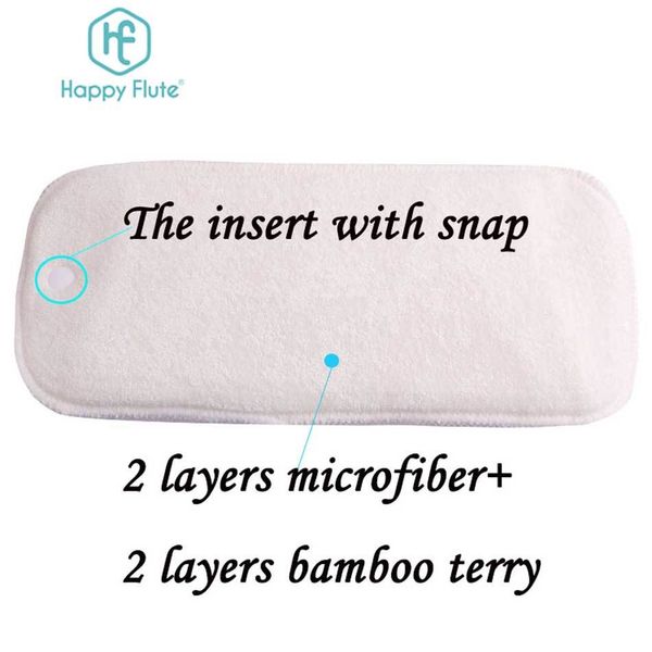 happyflute 10 pcs 2 layers bamboo&2 layers microfiber newborn liner insert for baby cloth diaper nappy natural bamboo washable 1016
happyflute 10 pcs 2 layers bamboo&2 layers microfiber newborn liner insert for baby cloth diaper nappy natural bamboo washable 1016
