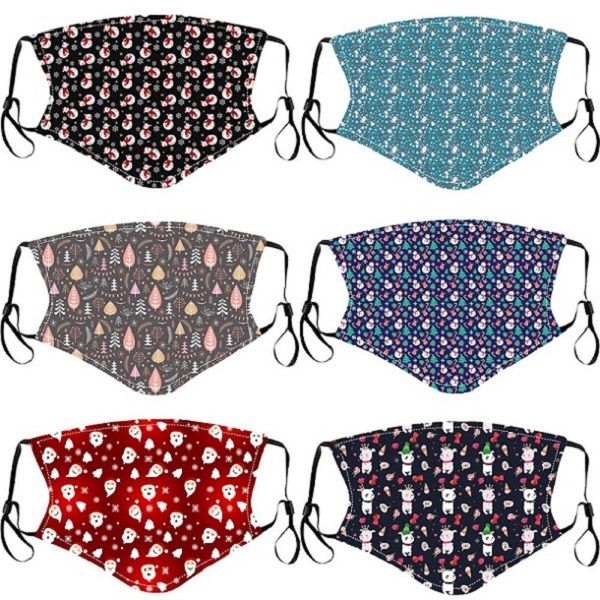 new designer christmas series fashion printed masks can be reused in winter adjustable washable dustproof breathable cotton ma
new designer christmas series fashion printed masks can be reused in winter adjustable washable dustproof breathable cotton ma