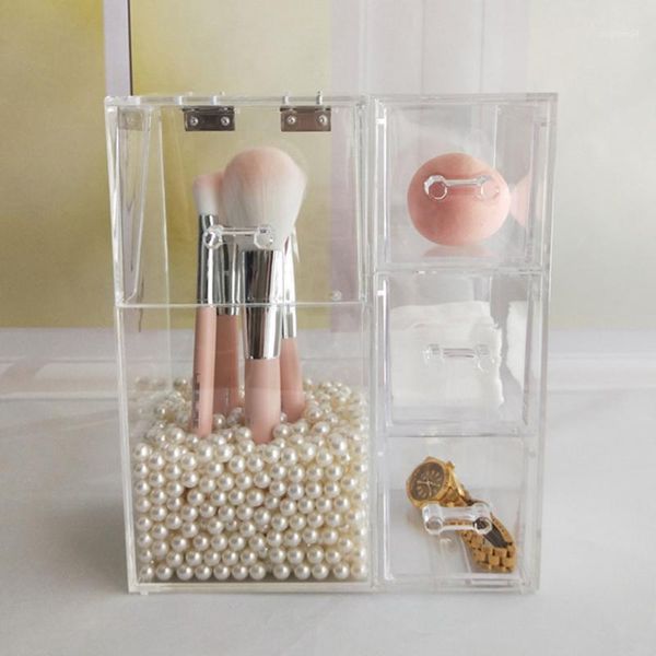 clear plastic makeup brush storage box with cover jewelry earring organizer acrylic makeup organizer cosmetic tool holder box1
clear plastic makeup brush storage box with cover jewelry earring organizer acrylic makeup organizer cosmetic tool holder box1