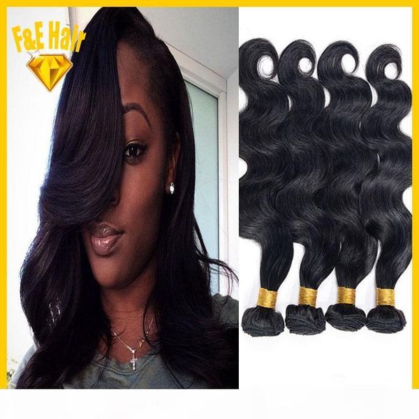 selling 7a human hair extensions peruvian indian hair bundles lenght 8"-30" natural color 100% virgin brazilian remy hai, Black
selling 7a human hair extensions peruvian indian hair bundles lenght 8"-30" natural color 100% virgin brazilian remy hai, Black