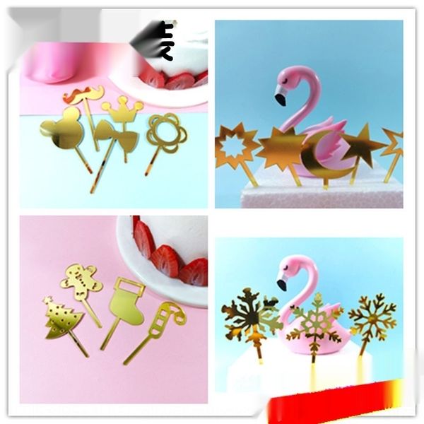 am71c 50 pieces love beard flag of mini cake with brand snowflake bow butterfly cake star card and flag acrylic plug-in cjifa
am71c 50 pieces love beard flag of mini cake with brand snowflake bow butterfly cake star card and flag acrylic plug-in cjifa