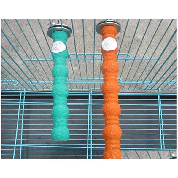 colorful pet bird cage perches stand platform chew toy paw grinding clean for toys parrot bites parake qylsdj bdesports
colorful pet bird cage perches stand platform chew toy paw grinding clean for toys parrot bites parake qylsdj bdesports