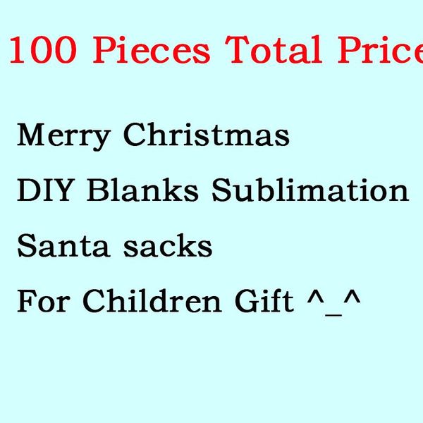 wholesale diy sublimation santa sacks с двойной строкой ручной работы рождественские капельницы сумка навалом для детей новый год подарок jl
wholesale diy sublimation santa sacks с двойной строкой ручной работы рождественские капельницы сумка навалом для детей новый год подарок jl