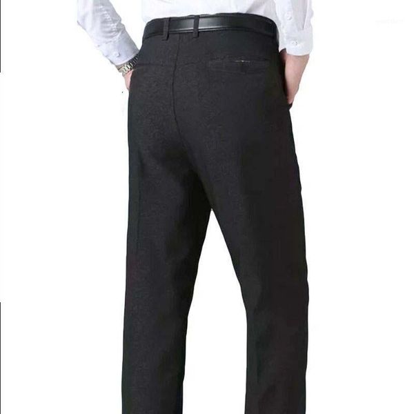 men dress pants black grey slim fit formal business pants man dress suit asian leisure suits male casual trousers1, White;black
men dress pants black grey slim fit formal business pants man dress suit asian leisure suits male casual trousers1, White;black