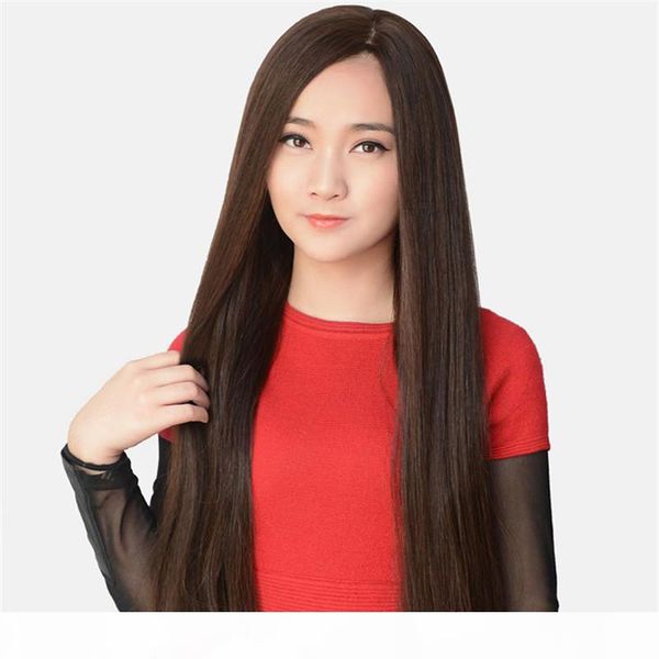 full lace wig peruvian hair wig higher 5.5 x 5.5 silk weaving immediately fills my sedosa database of cordon silk wig owl and baby's ha, Black;brown
full lace wig peruvian hair wig higher 5.5 x 5.5 silk weaving immediately fills my sedosa database of cordon silk wig owl and baby's ha, Black;brown