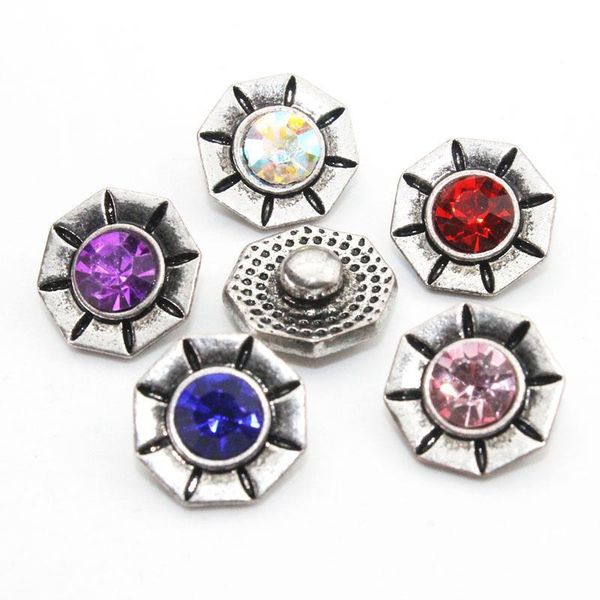 5 colors 10pcs lot crystal 12mm rhinestones metal snaps button for women's bracelet metal snap bracelets earring h sqcdkq
5 colors 10pcs lot crystal 12mm rhinestones metal snaps button for women's bracelet metal snap bracelets earring h sqcdkq