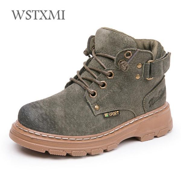 new boys martin children winter shoes western ankle genuine leather plush warm fashion waterproof kids snow boots, Black;red
new boys martin children winter shoes western ankle genuine leather plush warm fashion waterproof kids snow boots, Black;red