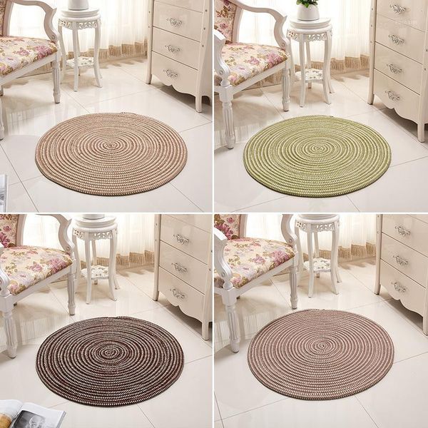 modern creative woven round computer chair cushion hanging basket living room bedroom study tatami carpet home floor mat lb617111
modern creative woven round computer chair cushion hanging basket living room bedroom study tatami carpet home floor mat lb617111