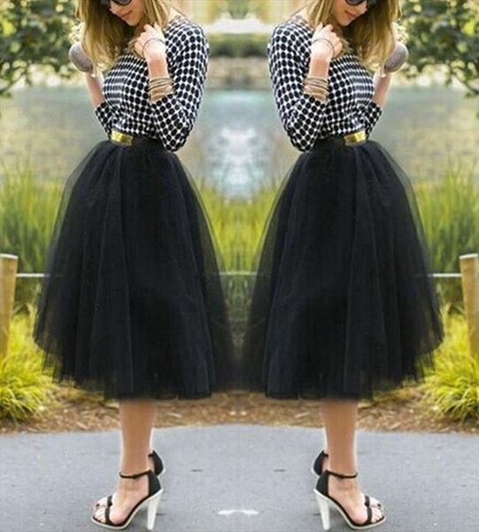 brand new tulle tutu skirt women chiffon apricot black faldas vestido high waist chiffon plus female puff mesh skirts
brand new tulle tutu skirt women chiffon apricot black faldas vestido high waist chiffon plus female puff mesh skirts